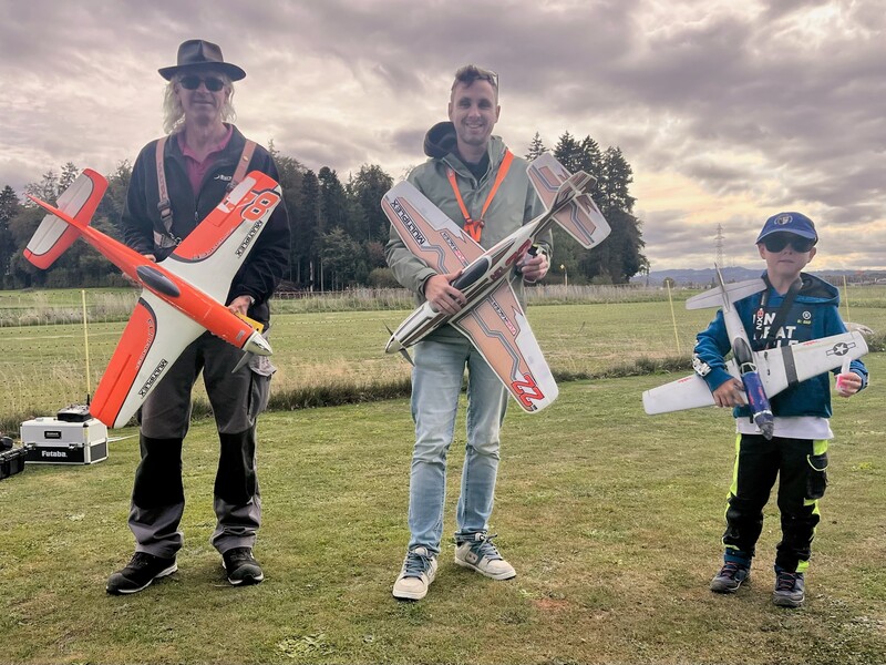 Air Race 2026