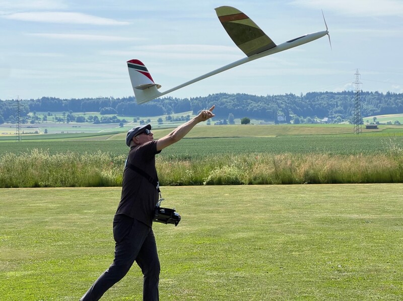 GW Segelflug 2026